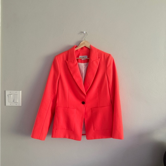 Argent Jackets & Blazers - Argent Wool Blazer sz 10